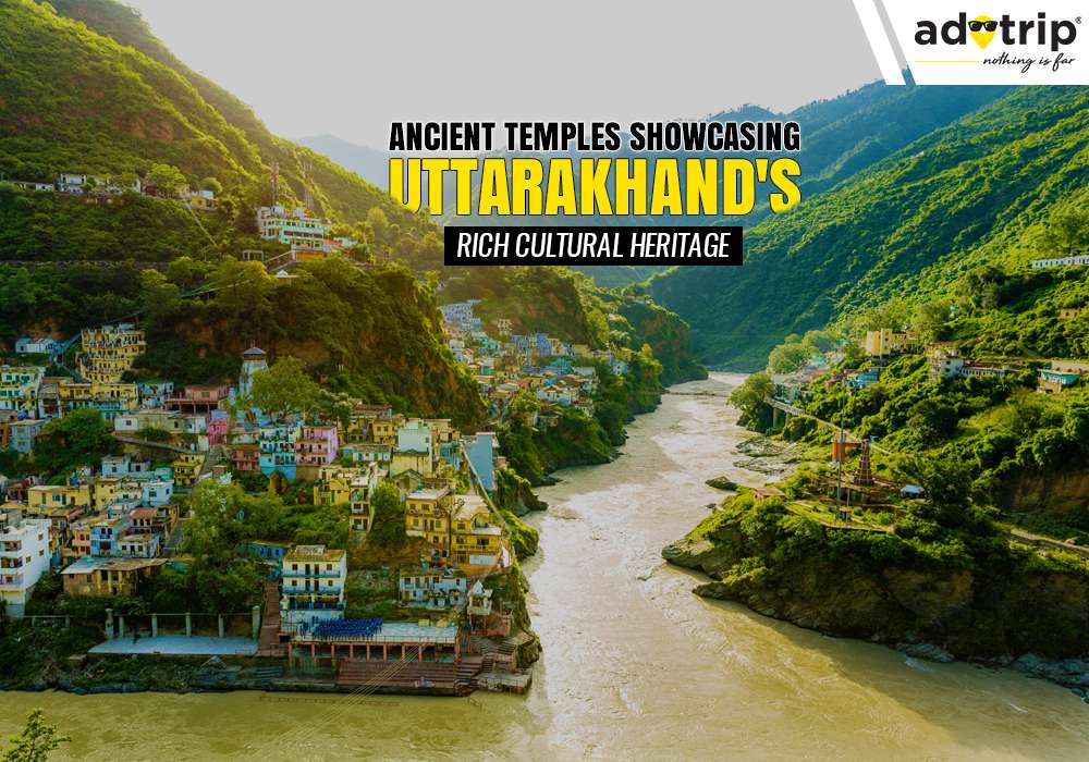Culture Of Uttarakhand